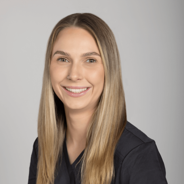 Hayley Moorabbin Vet nurse