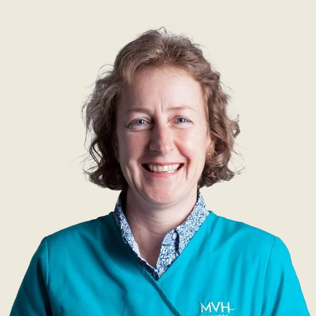 Dr Jenny Wilsher - Veterinarian at Moorabbin Veterinary Hospital in Bayside Suburbs of Melbourne, VIC