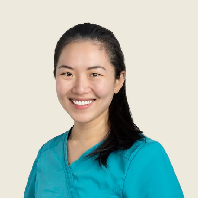 Dr Yoke Tan - Veterinarian at Moorabbin Veterinary Hospital in Bayside Suburbs of Melbourne, VIC