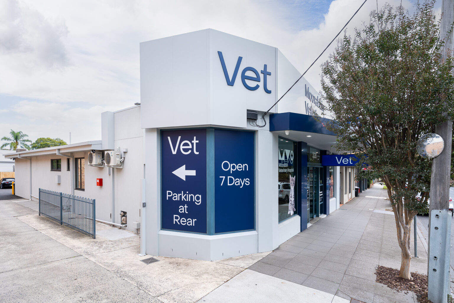 Moorabbin Vet Clinic 278
