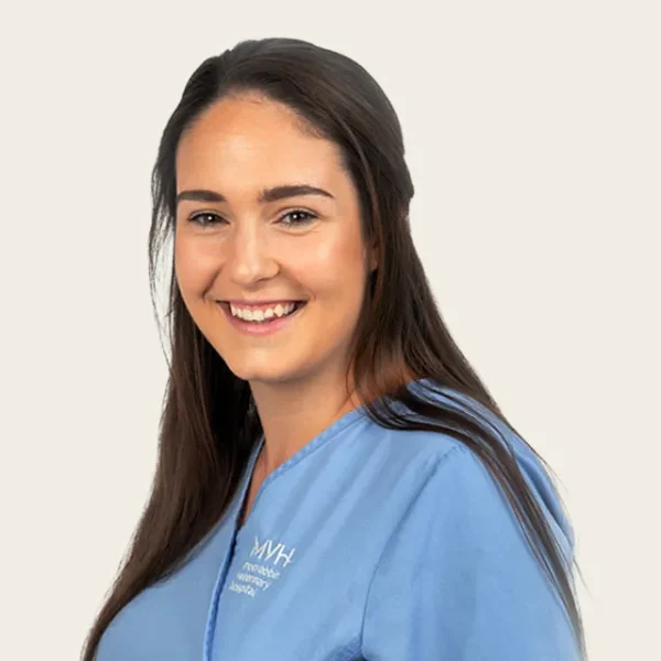 Kiah S. Veterinary Nurse at Moorabbin Veterinary Hospital