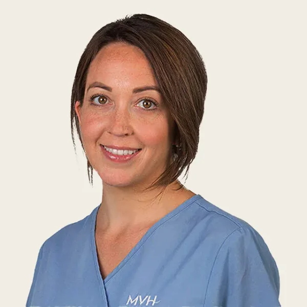 Marissa R. Veterinary Nurse at Moorabbin Veterinary Hospital